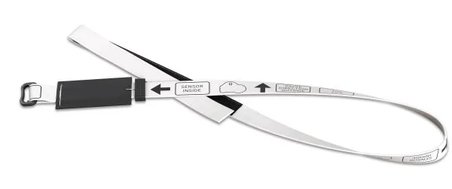 SET REPARATIE, SENZOR ROATA (SIST.CONTROL PRESIUNE PNEU) BH SENS HUF 73903101 - Compatibil cu SCANIA, VOLVO