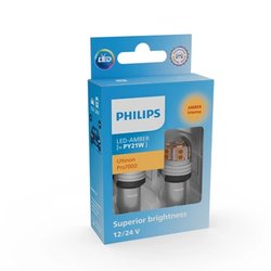 Bec, semnalizator PHILIPS 11496AU70X2