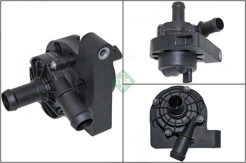 POMPA DE APA SUPLIMENTARE INA 539 0028 10 - Compatibil cu OPEL