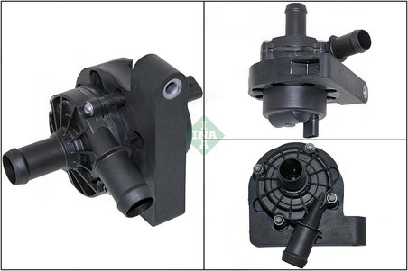 POMPA DE APA SUPLIMENTARE INA 539 0028 10 - Compatibil cu OPEL