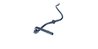 FURTUN VACUUM SISTEM DE FRANARE MAXGEAR 18-1208 - Compatibil cu VW