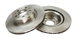 DISC FRANA MAXGEAR 19-4835 - Compatibil cu TESLA