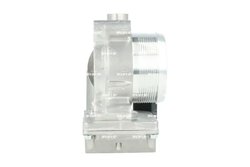 Carcasa clapeta acceleratie NRF 408006