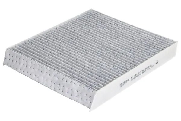 FILTRU AER HABITACLU PURRO PUR-PC2028AG - Compatibil cu RENAULT