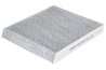 FILTRU AER HABITACLU PURRO PUR-PC2028AG - Compatibil cu RENAULT
