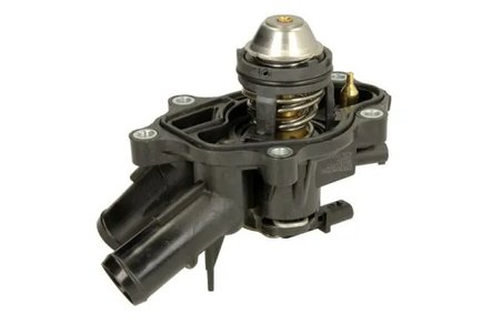 TERMOSTAT LICHID RACIRE THERMOTEC D2M015TT - Compatibil cu MERCEDES-BENZ