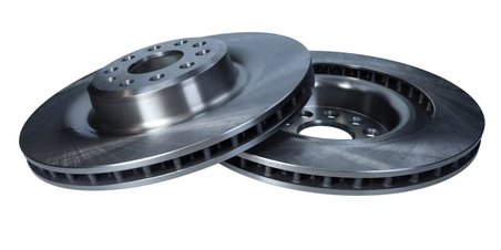 DISC FRANA MAXGEAR 19-4864 - Compatibil cu TESLA
