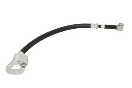FURTUN RADIATOR THERMOTEC KTT160353 - Compatibil cu AUDI