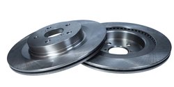 DISC FRANA MAXGEAR 19-4840 - Compatibil cu LEXUS, SUZUKI, TOYOTA