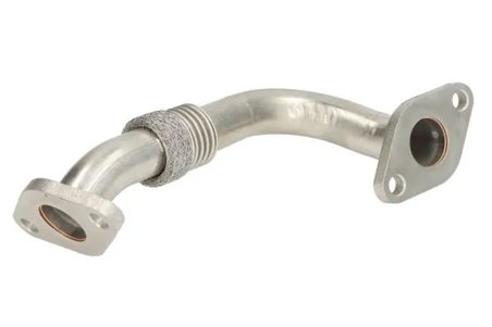 CONDUCTA TUBULARA SUPAPA AGR ENGITECH ENT500633 - Compatibil cu VW