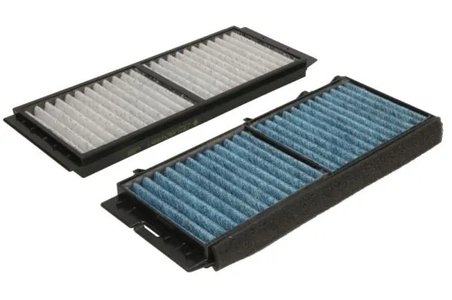FILTRU AER HABITACLU PURRO PUR-PC8039AG-2 - Compatibil cu MAZDA
