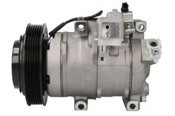 COMPRESOR CLIMATIZARE THERMOTEC KTT090564 - Compatibil cu ACURA, HONDA