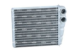 SCHIMBATOR CALDURA INCALZIRE HABITACLU NRF 54476 - Compatibil cu MERCEDES-BENZ