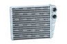 Schimbator caldura incalzire habitaclu NRF 54476