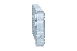 Schimbator caldura incalzire habitaclu NRF 54476