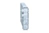 Schimbator caldura incalzire habitaclu NRF 54476