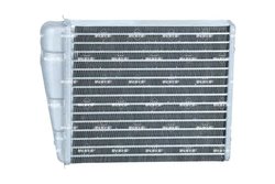 Schimbator caldura incalzire habitaclu NRF 54476