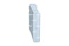 Schimbator caldura incalzire habitaclu NRF 54476