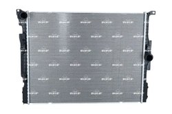 RADIATOR RACIRE MOTOR NRF 550328 - Compatibil cu BMW