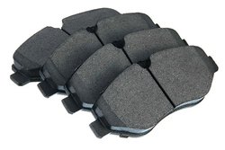 SET PLACUTE FRANA STELLOX 1475 000-SX - Compatibil cu IVECO