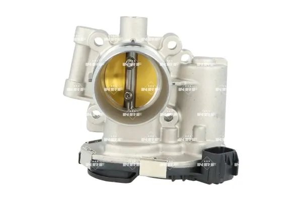 Carcasa clapeta acceleratie NRF 408016