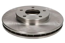 DISC FRANA ABE C31078ABE - Compatibil cu NISSAN