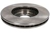 DISC FRANA ABE C31078ABE - Compatibil cu NISSAN