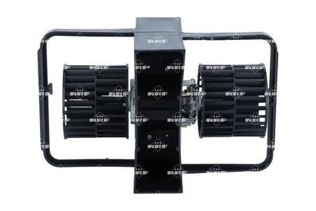 Ventilator habitaclu NRF 34600