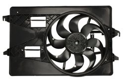 Ventilator radiator racire Thermotec D8G011TT