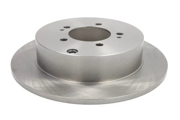 DISC FRANA ABE C45023ABE - Compatibil cu CITROEN, DODGE, MITSUBISHI, PEUGEOT