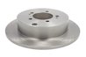 DISC FRANA ABE C45023ABE - Compatibil cu CITROEN, DODGE, MITSUBISHI, PEUGEOT