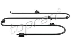 Diuza spalare parbriz Topran 411 224