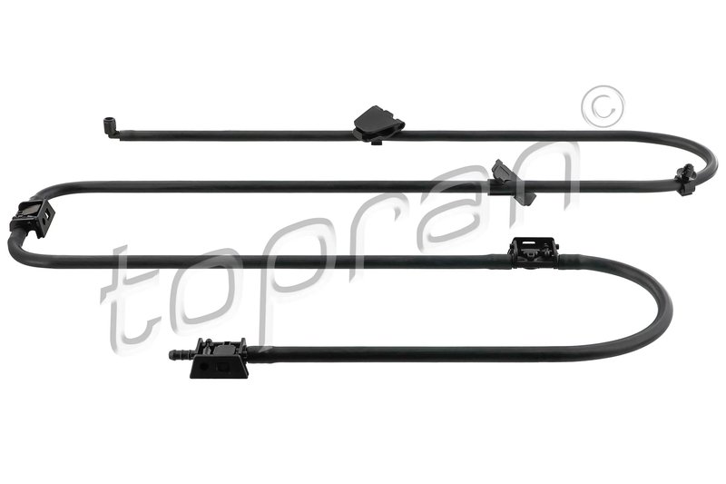 DIUZA SPALARE PARBRIZ TOPRAN 411 224 - Compatibil cu MERCEDES-BENZ