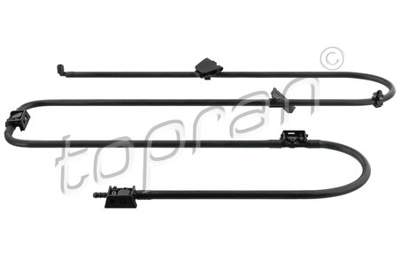 DIUZA SPALARE PARBRIZ TOPRAN 411 224 - Compatibil cu MERCEDES-BENZ