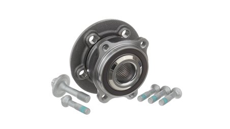 Set rulment roata SKF VKBA 7205
