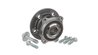 Set rulment roata SKF VKBA 7205