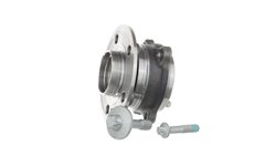 Set rulment roata SKF VKBA 7205