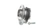 Set rulment roata SKF VKBA 7205