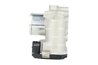 Carcasa clapeta acceleratie NRF 408042