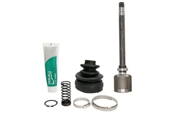 Cap planetara Pascal G8F003PC