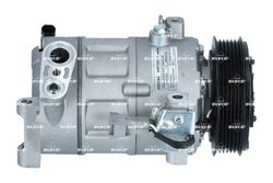 COMPRESOR CLIMATIZARE NRF 320261 - Compatibil cu JEEP
