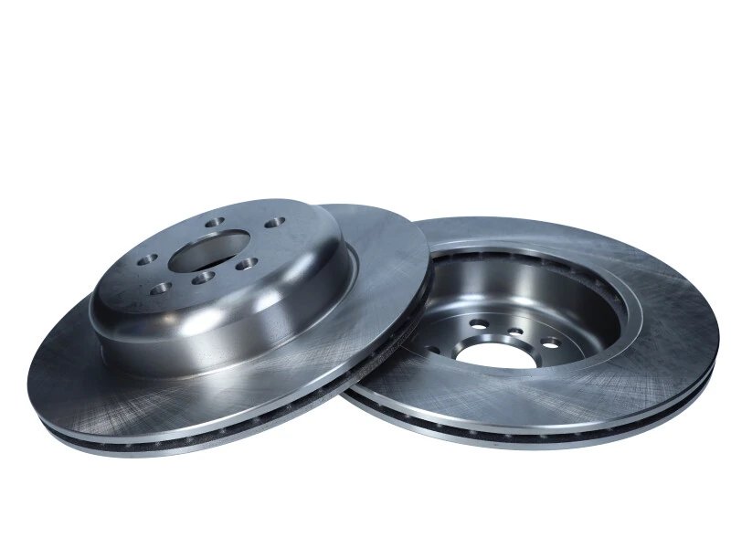 DISC FRANA MAXGEAR 19-4858 - Compatibil cu BMW