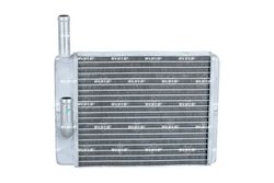 SCHIMBATOR CALDURA INCALZIRE HABITACLU NRF 54471 - Compatibil cu KIA