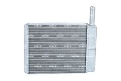Schimbator caldura incalzire habitaclu NRF 54471
