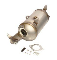 FILTRU DE PARTICULE MAXGEAR 27-6227 - Compatibil cu ALFA ROMEO