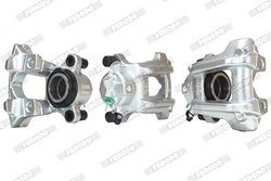 ETRIER FRANA FERODO FCL695685 - Compatibil cu BMW