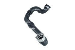 FURTUN INTERCOOLER/TURBO NRF 166405 - Compatibil cu OPEL, RENAULT