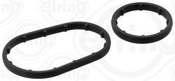 Set garnituri radiator ulei Elring B53.180