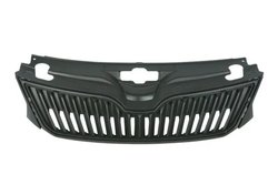 GRILA RADIATOR BLIC 6502-07-7516990P - Compatibil cu SKODA