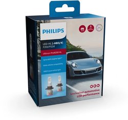 Bec, far faza lunga PHILIPS 11005U92X2